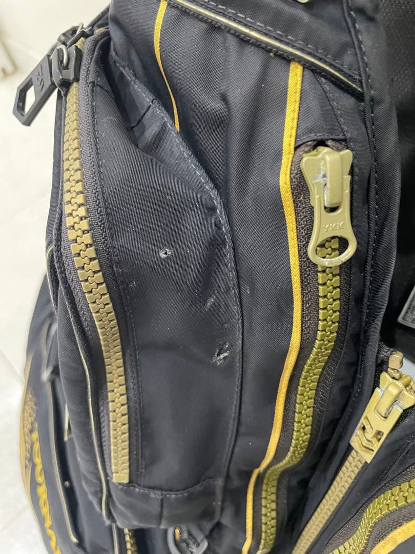 ダイワ　トーナメント　ライフジャケット Mサイズ