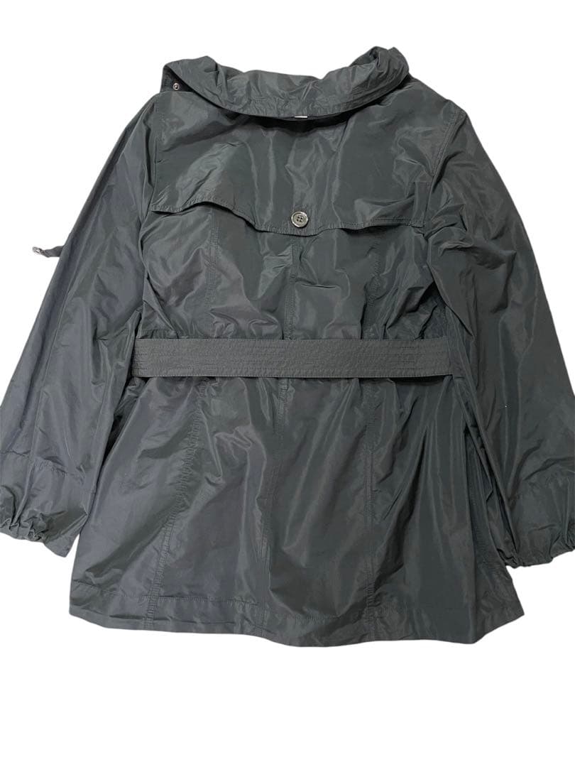 美品 BURBERRY バーバリーロンドン トレンチコート レディースアウター