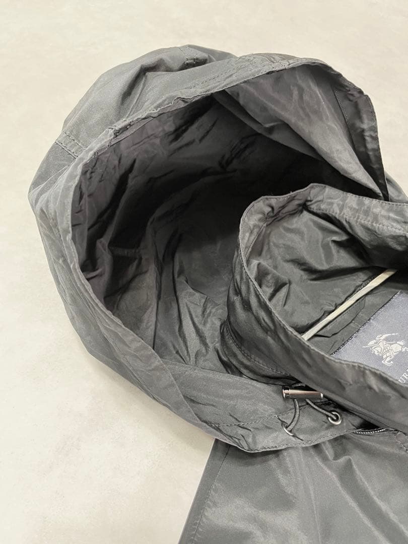 美品 BURBERRY バーバリーロンドン トレンチコート レディースアウター