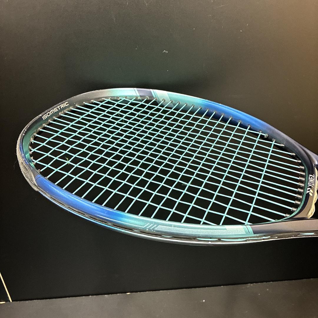 YONEX EZONE 98 ヨネックス　2022年モデル　硬式テニスラケット