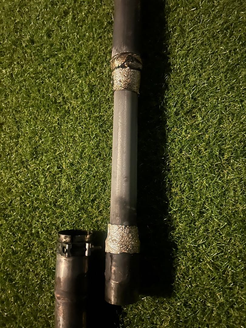 ls460 フルデュアル