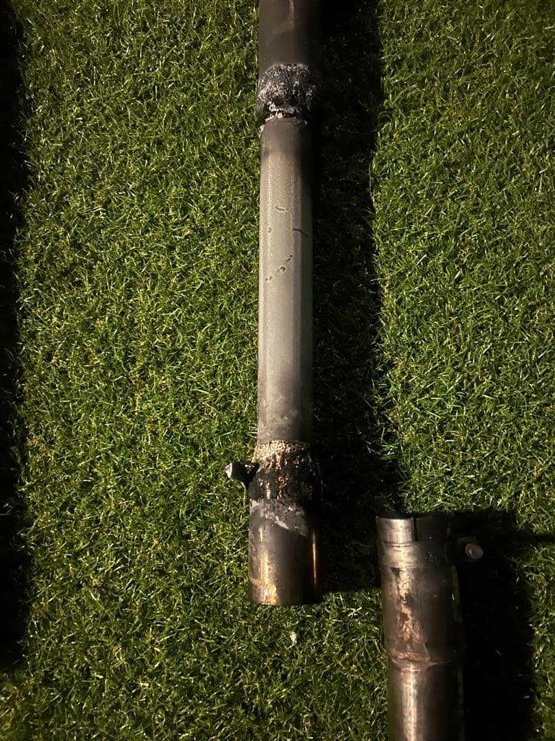 ls460 フルデュアル