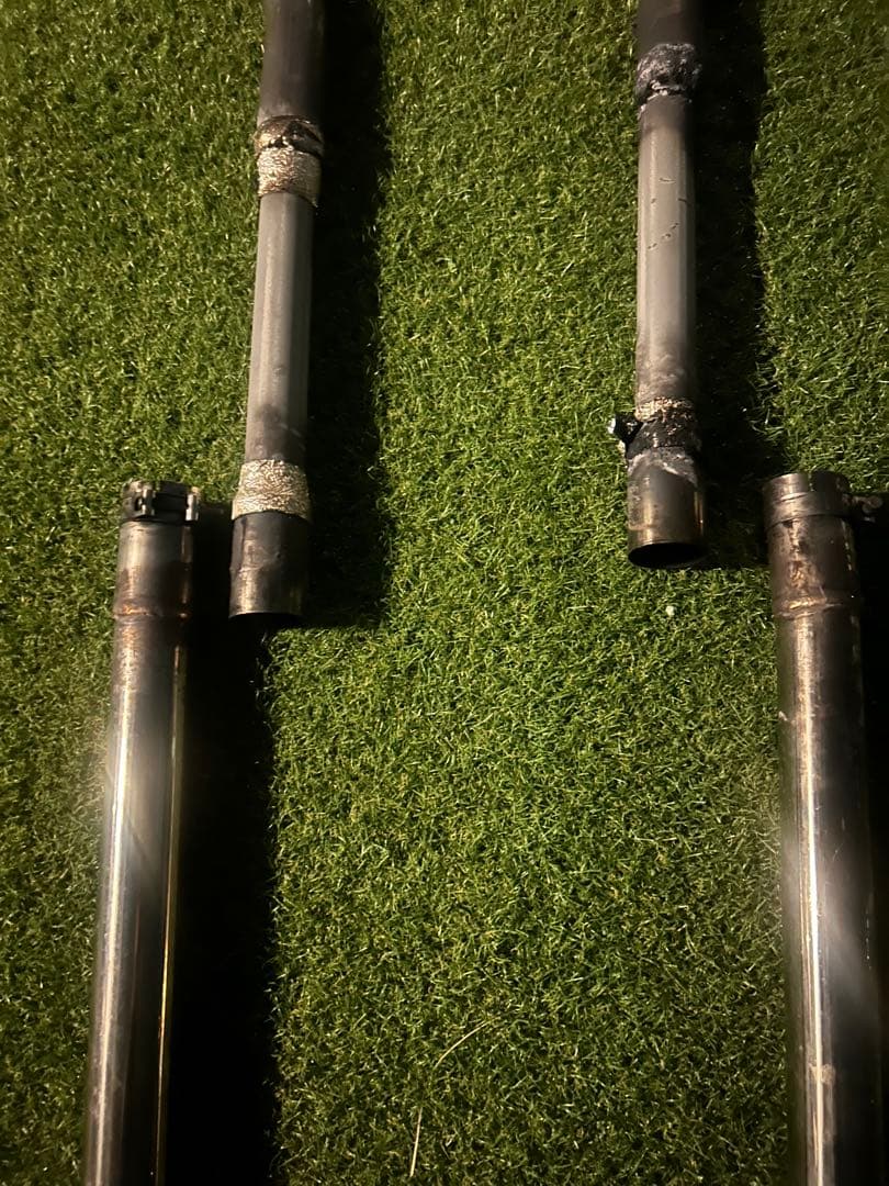 ls460 フルデュアル