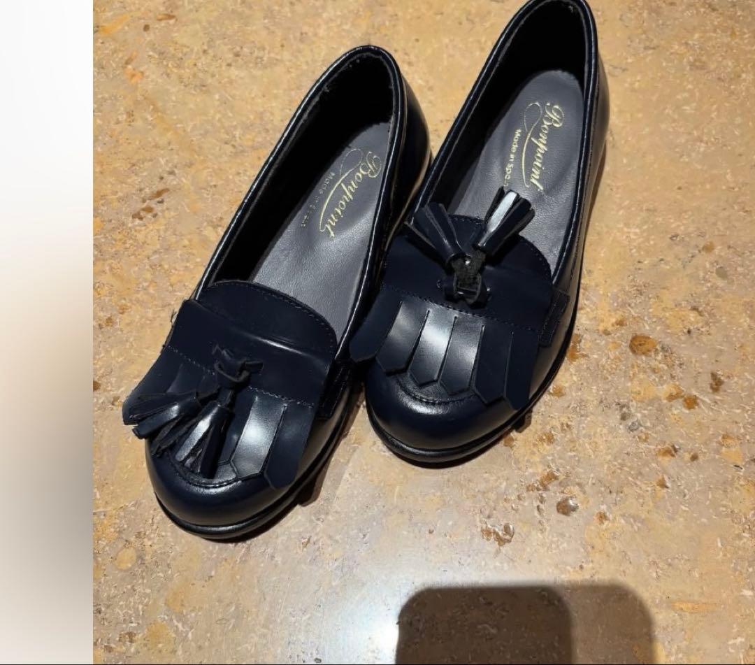 8.11.19.23 さかい　靴セット