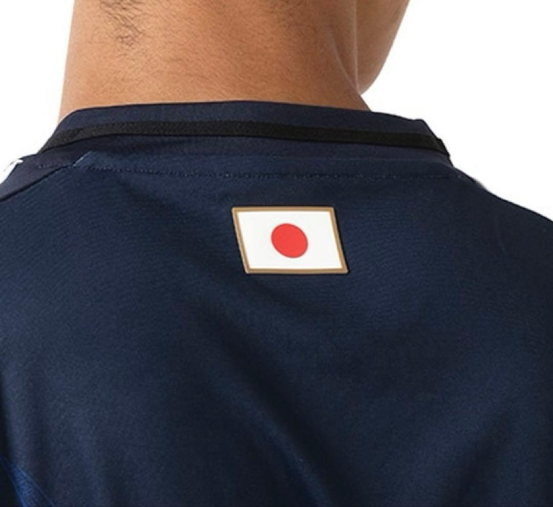 adidas サッカー日本代表 2024 レプリカ ユニフォーム