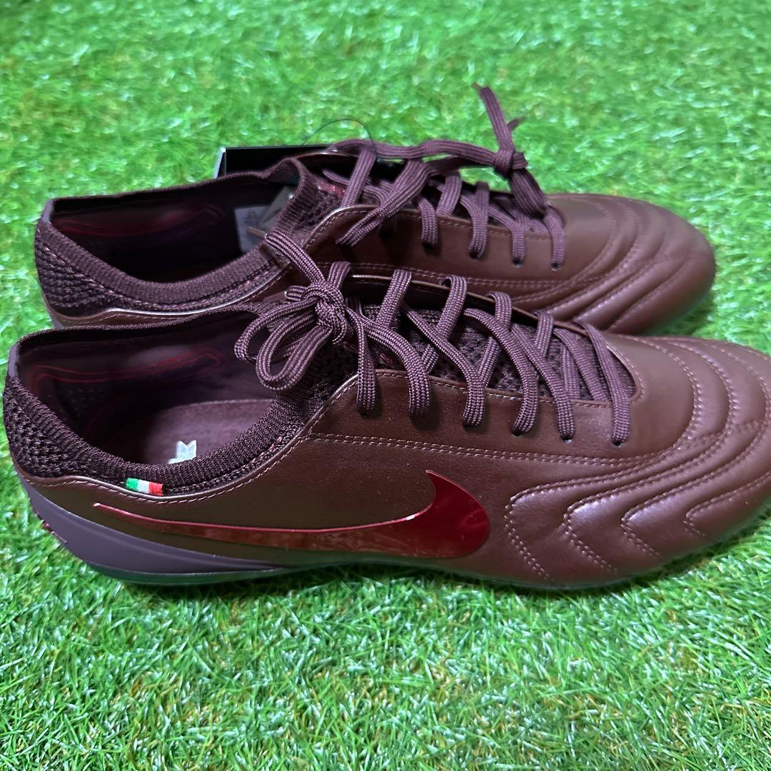 【限定品！】ティエンポレジェンド10 エリート FG SE 26cm送料無料