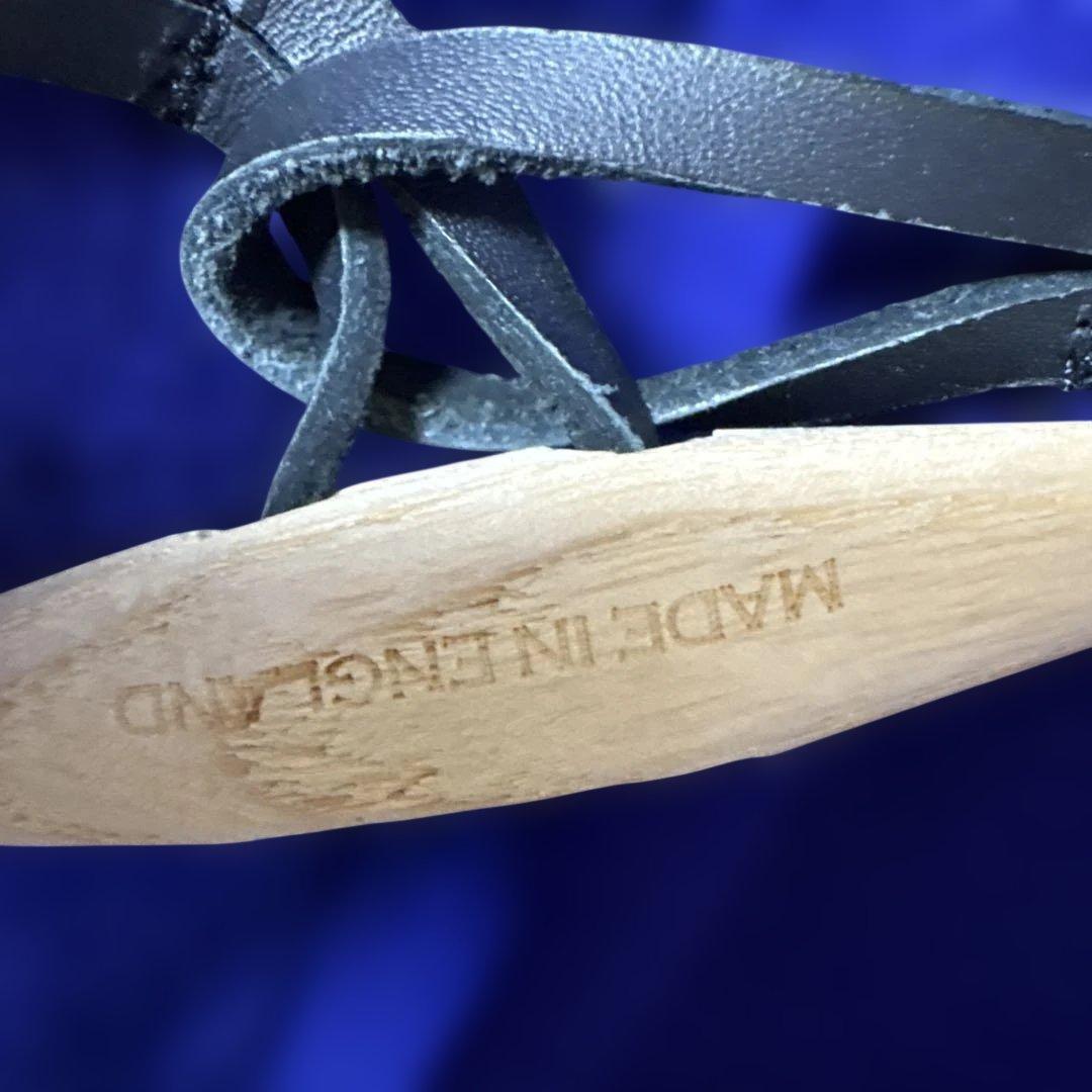 MONTGOMRY TAKEO KIKUCHI コラボ ダッフルコートフードなし