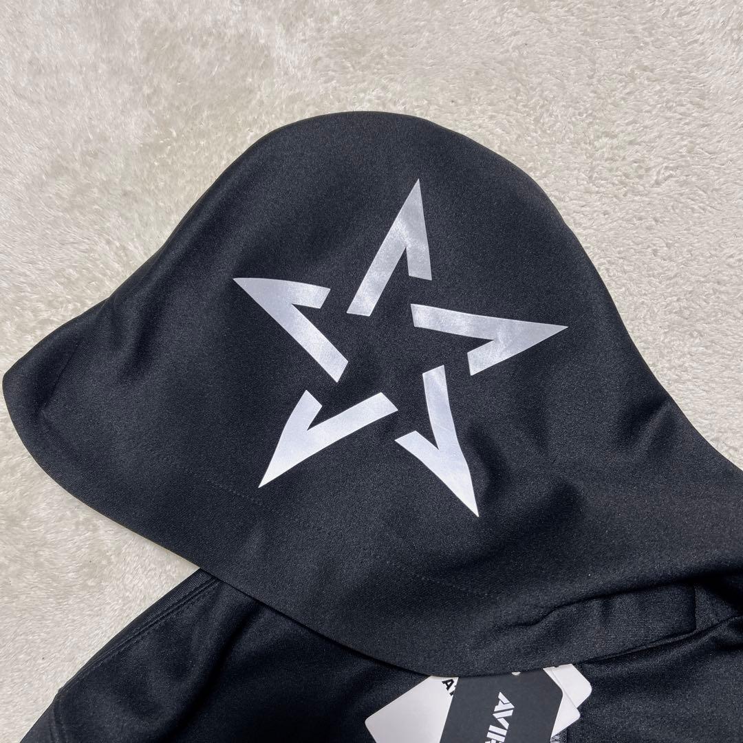 新品 タグ付 AVIREX リアクティブ トラック ジャージ 上下 セット　レア