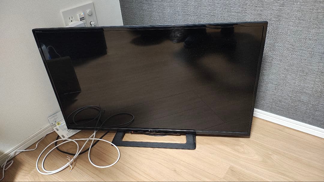 SONY KJ-32W500E 32インチ液晶テレビ