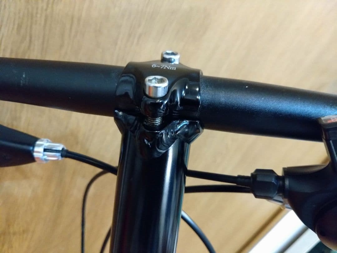 送料込　R&M BD-1 CLASSIC　美品　ちょいカスタム　引取限定　神奈川