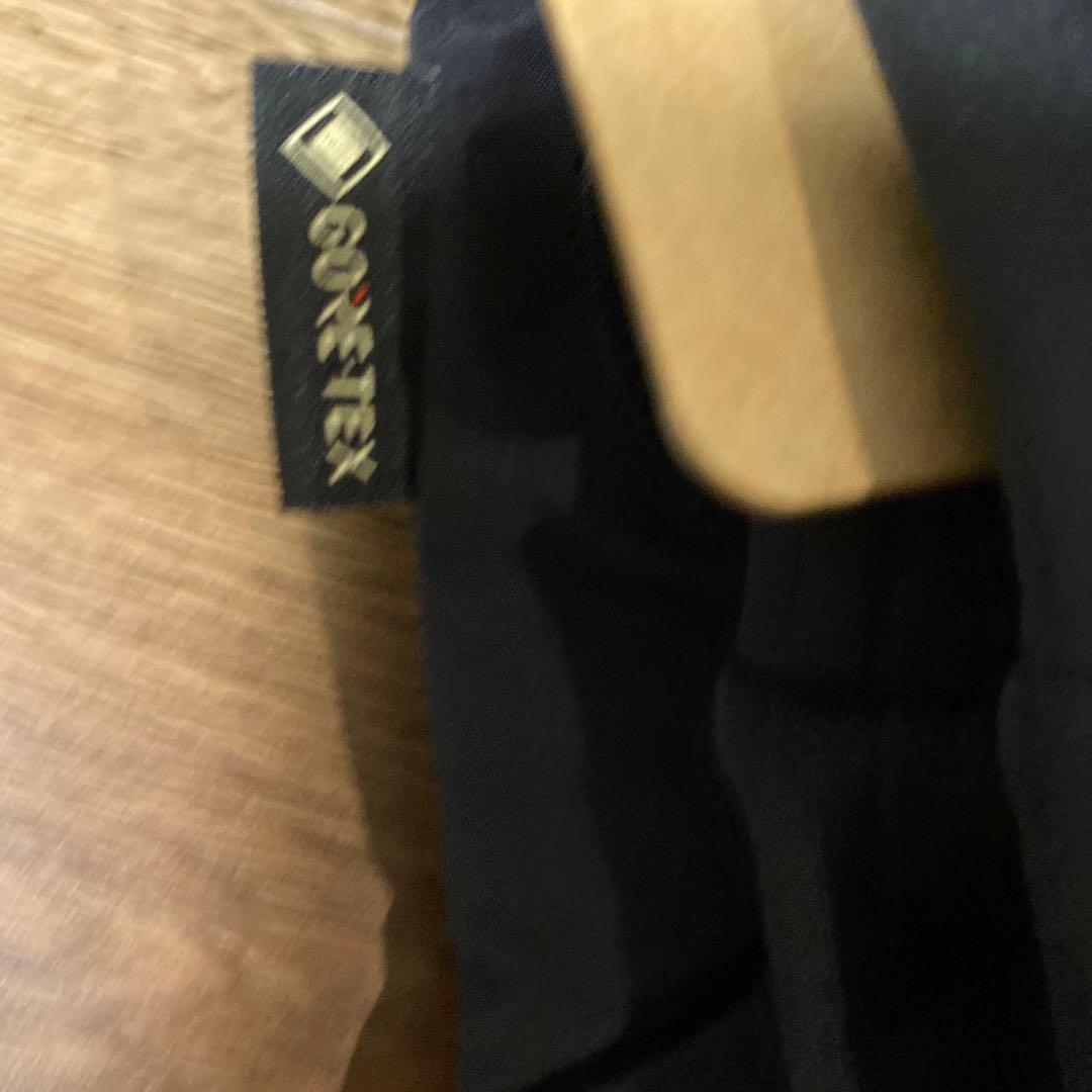 カ*ン様 BURTON バートン Gore-Tex Mitt ゴアテックス ミト