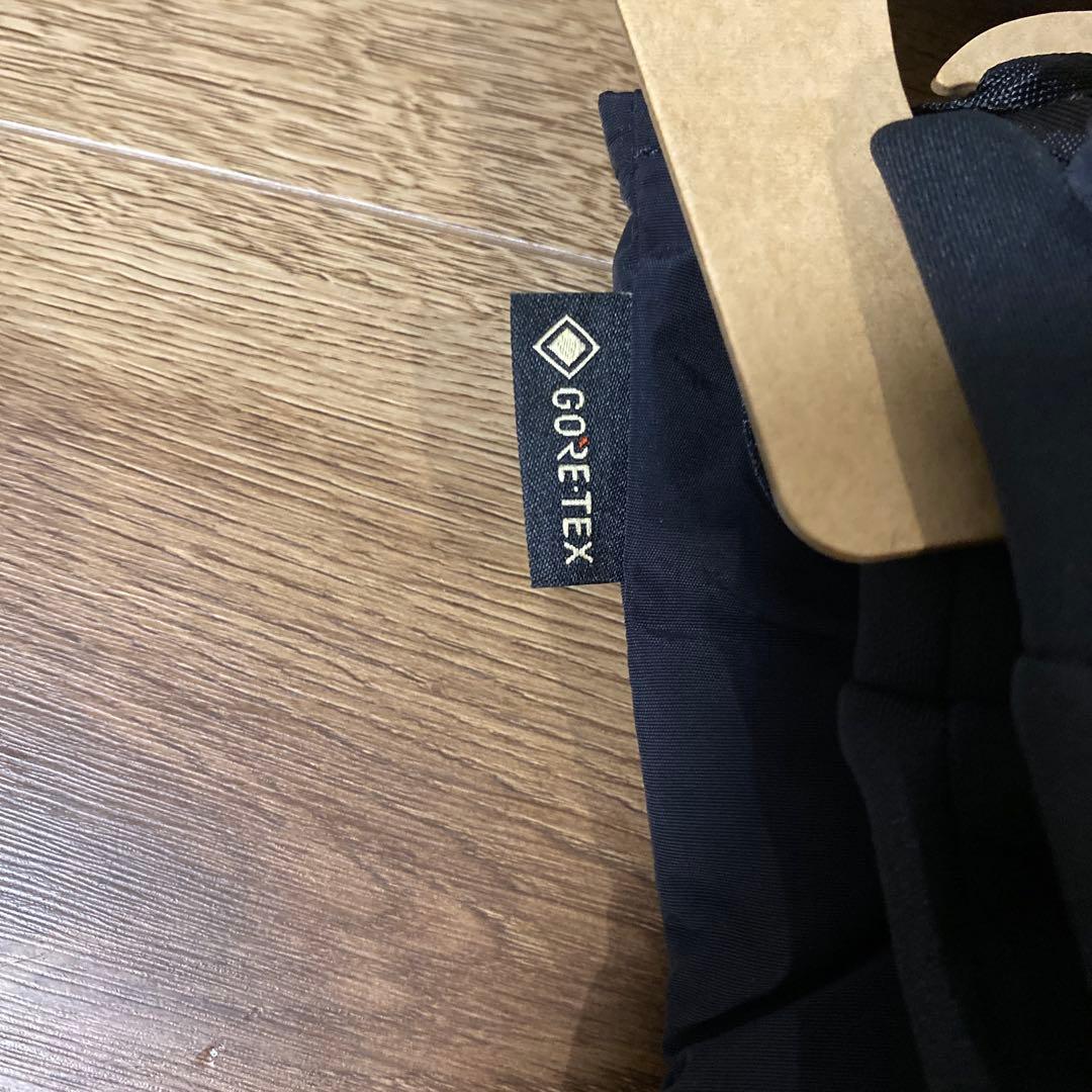 カ*ン様 BURTON バートン Gore-Tex Mitt ゴアテックス ミト