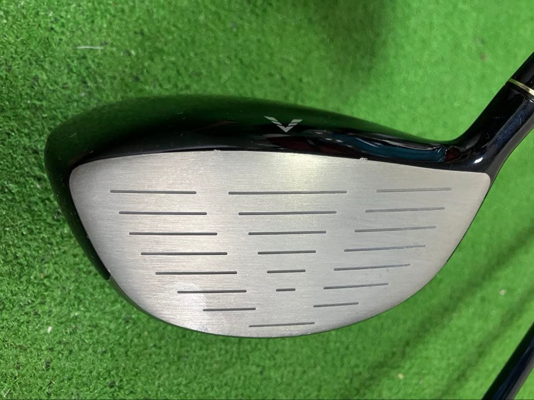 ツアーステージVIQ レディースドライバー＆ウッド