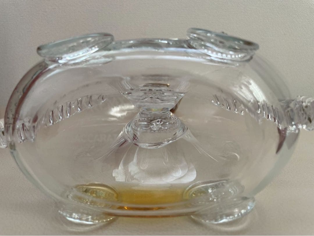 ルイ13世　空き瓶＆箱＆紙袋セット