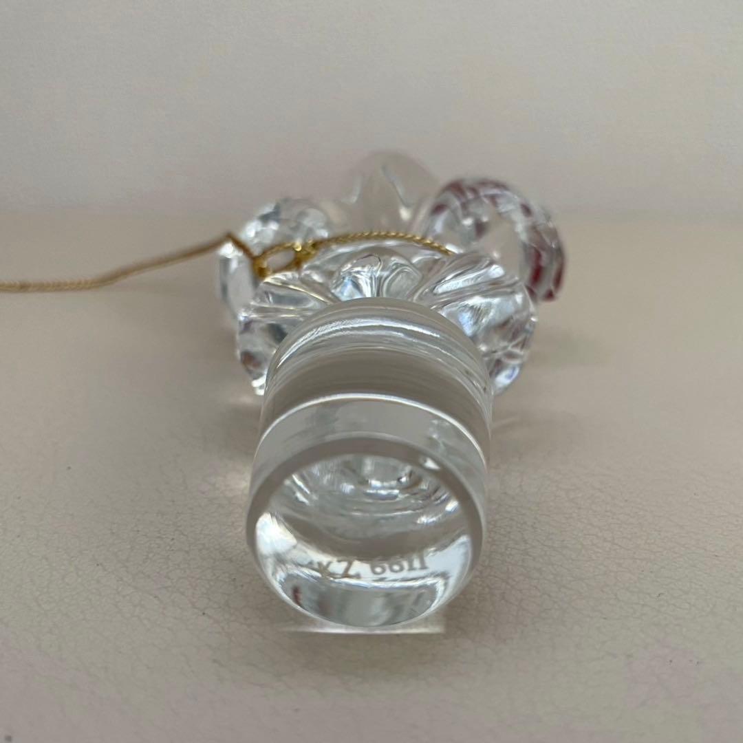 ルイ13世　空き瓶＆箱＆紙袋セット