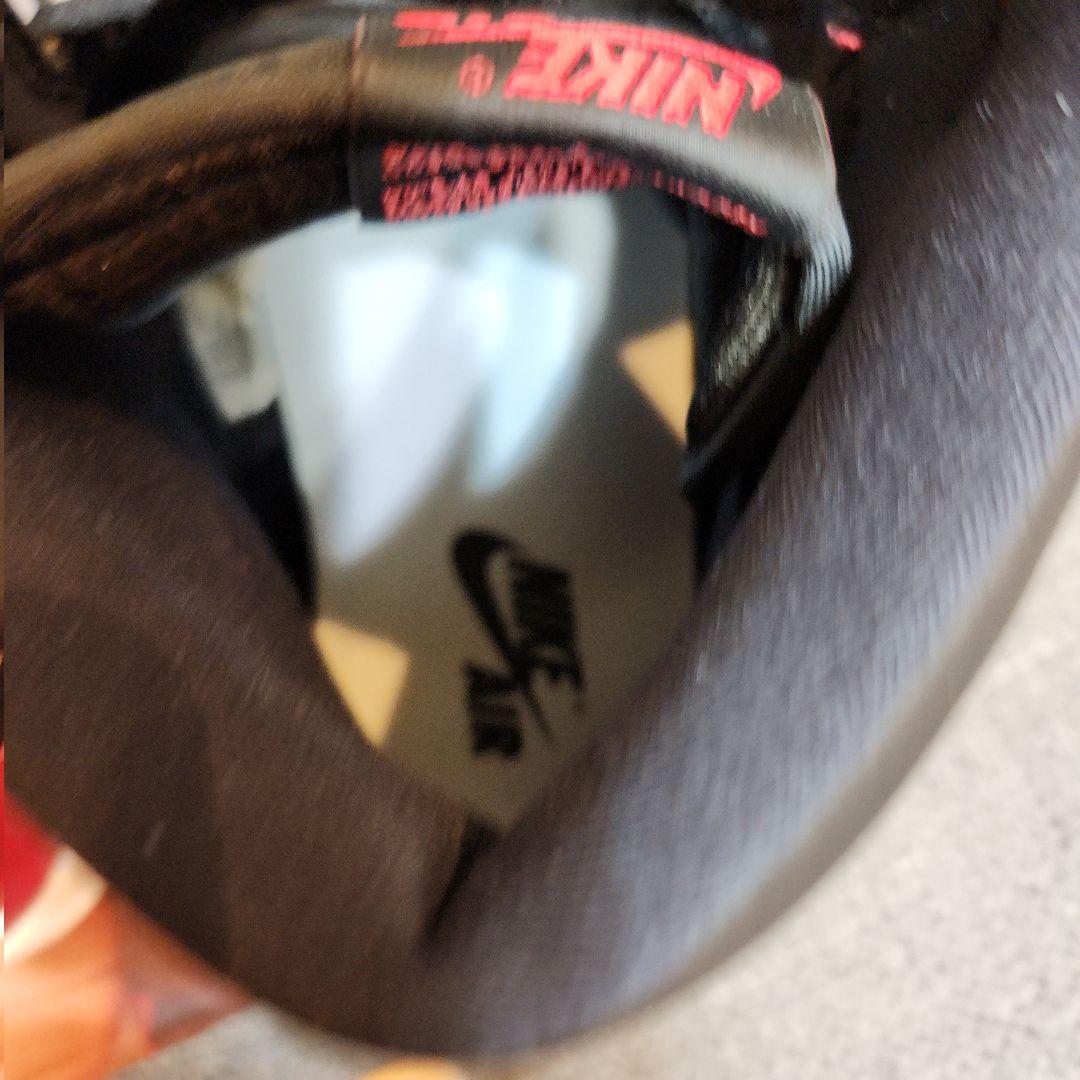 Air Jordan 1 Retro High OG ツマ黒