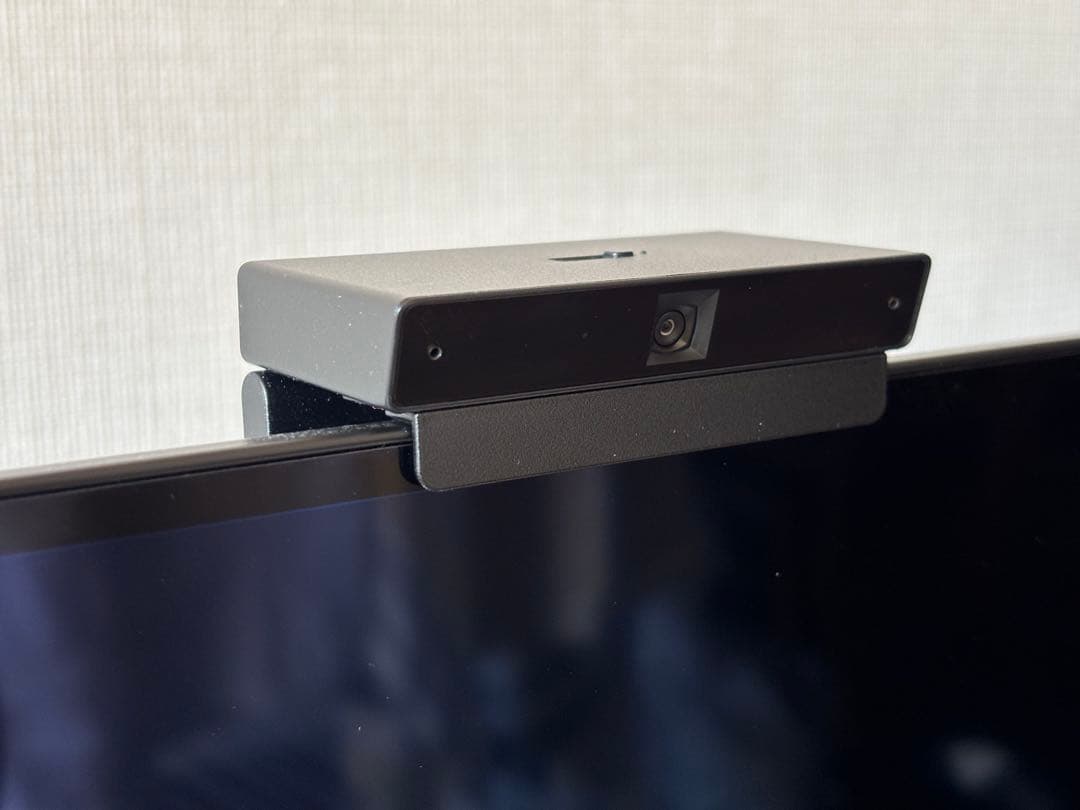 SONY ソニー BRAVIA （ブラビアカム） カメラ CMU-BC1