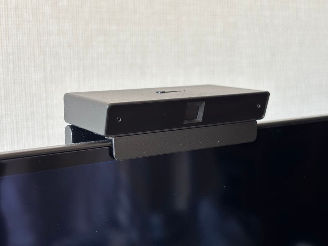 SONY ソニー BRAVIA （ブラビアカム） カメラ CMU-BC1