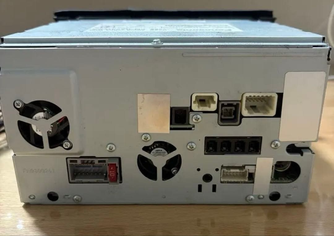 Panasonic CN-RZ73WZA カーナビ