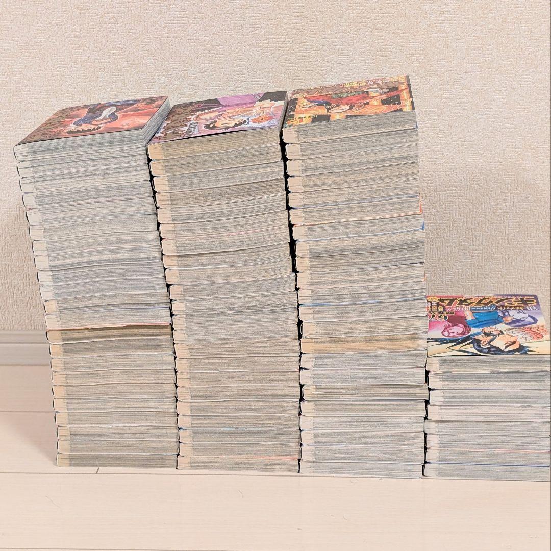 キングダム 1〜74巻 全巻セット　帯付き・初版多数