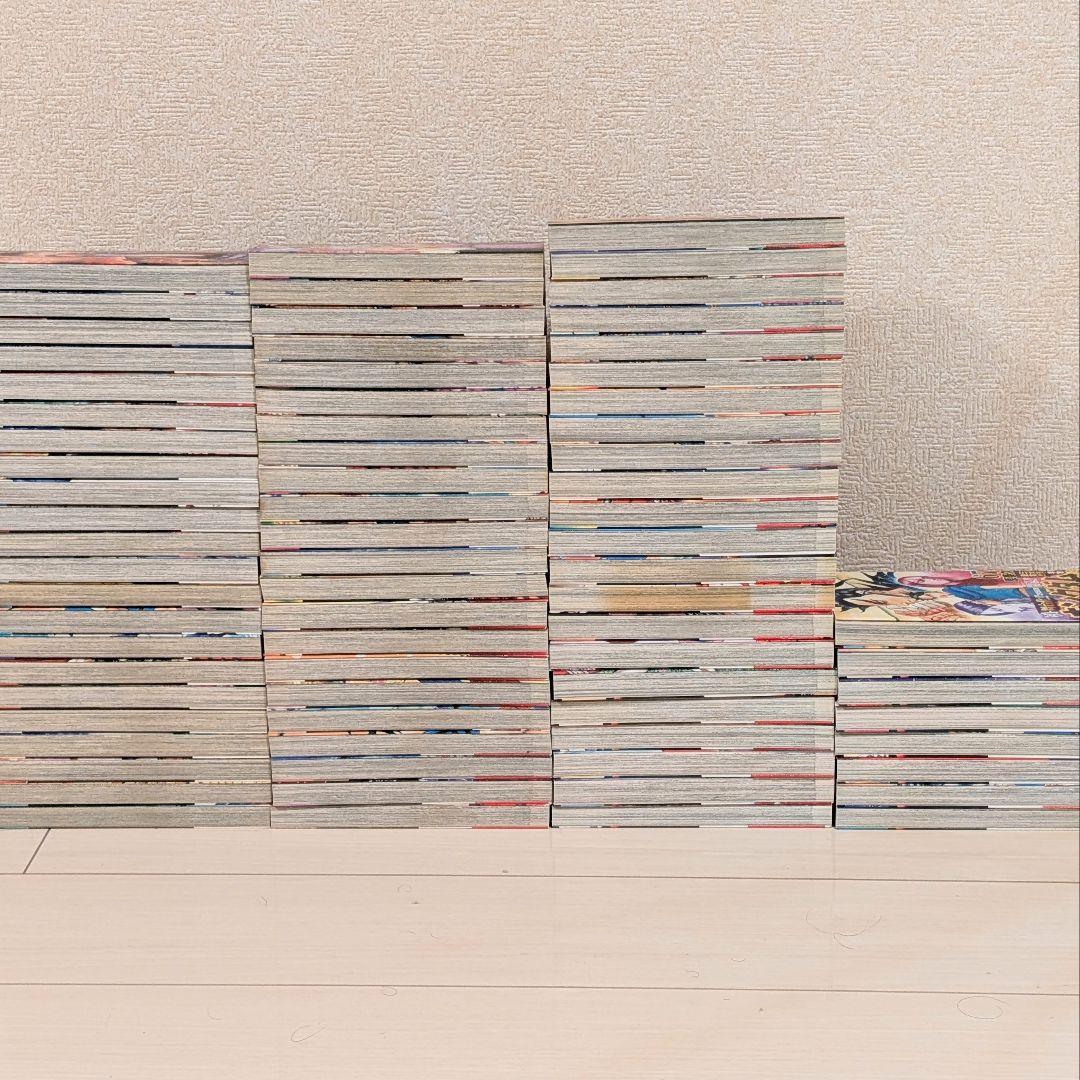 キングダム 1〜74巻 全巻セット　帯付き・初版多数