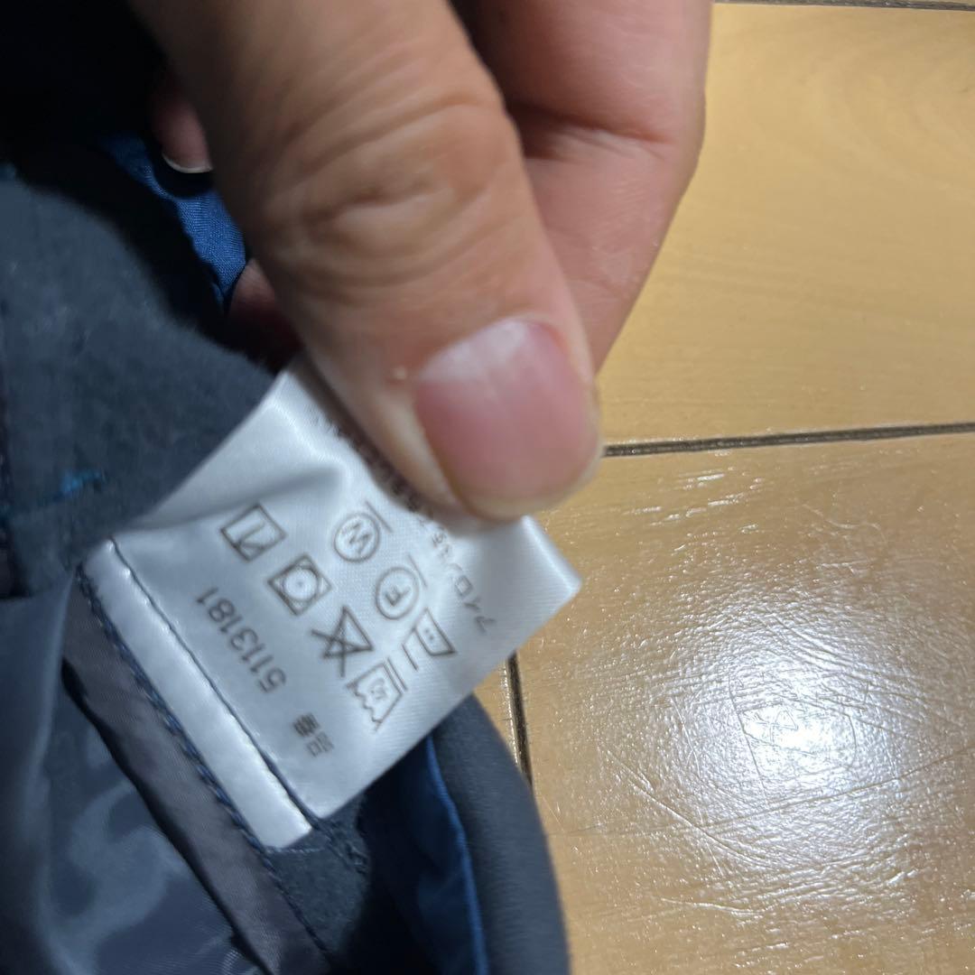 Foxfire POLARTEC中綿 セットアップ　Lサイズ