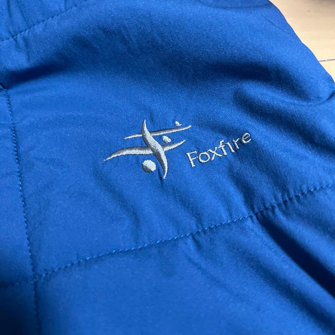 Foxfire POLARTEC中綿 セットアップ　Lサイズ