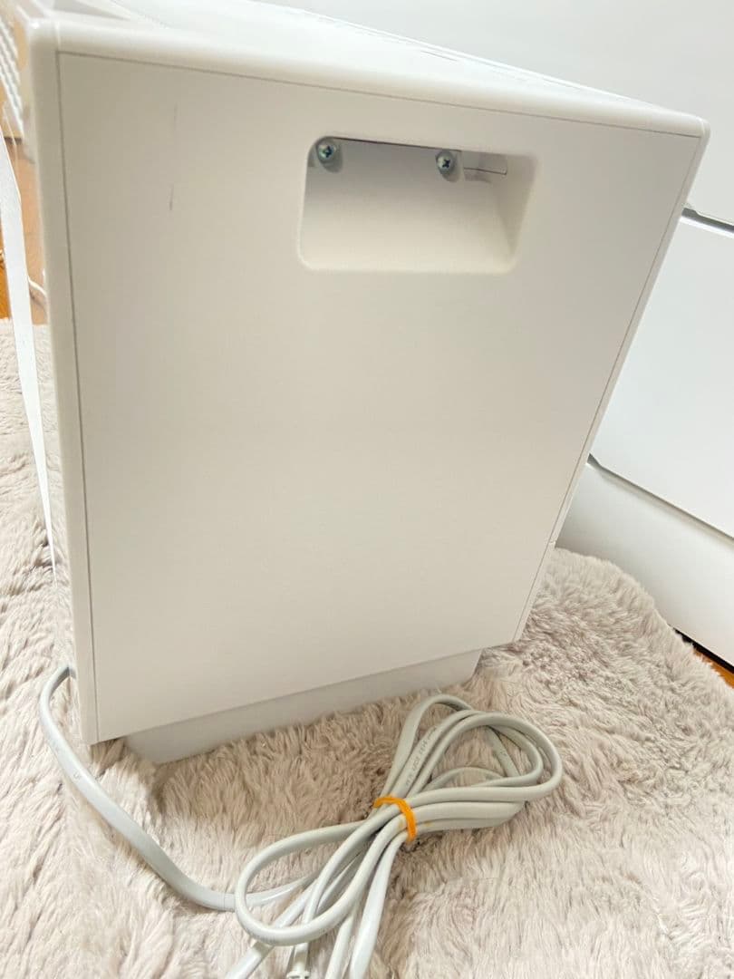 【Panasonic】衣類乾燥除湿機F-YHVX90 美品