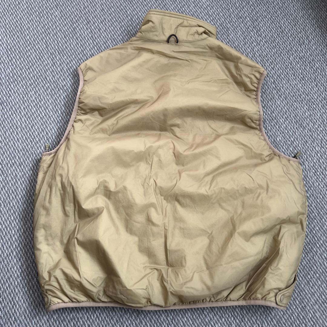 DAIWA PIER39 ダイワピア39 ベスト