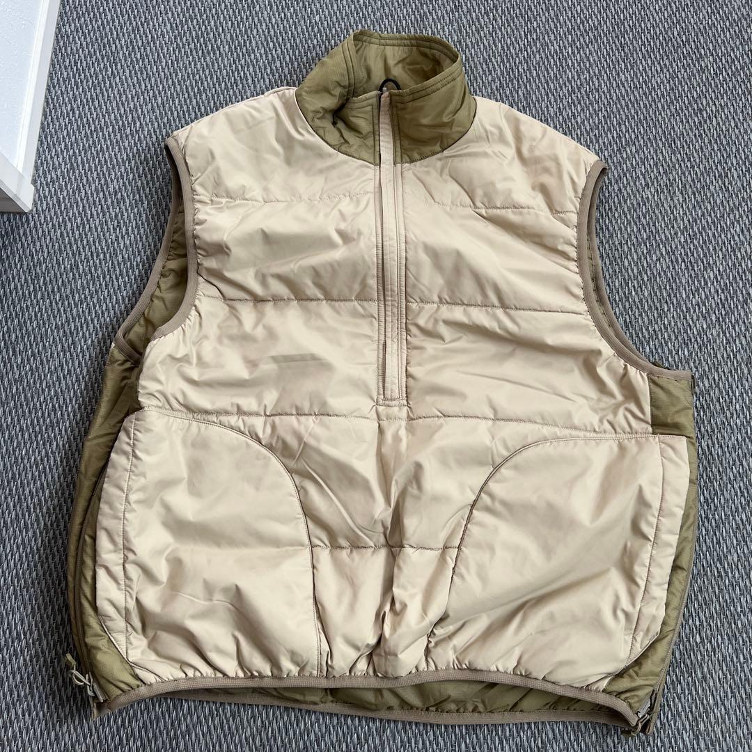 DAIWA PIER39 ダイワピア39 ベスト