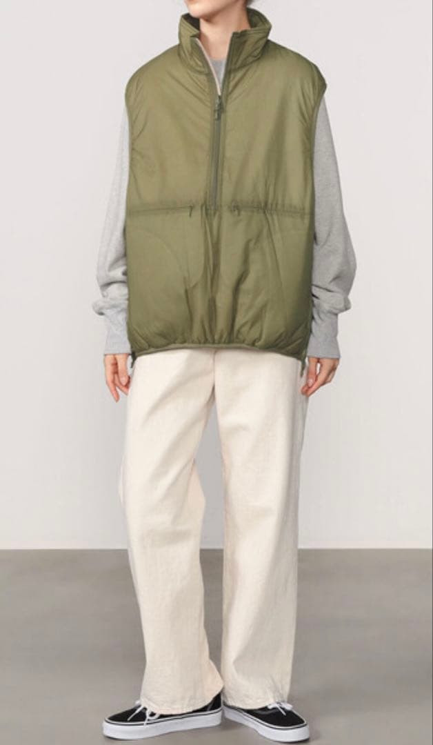 DAIWA PIER39 ダイワピア39 ベスト