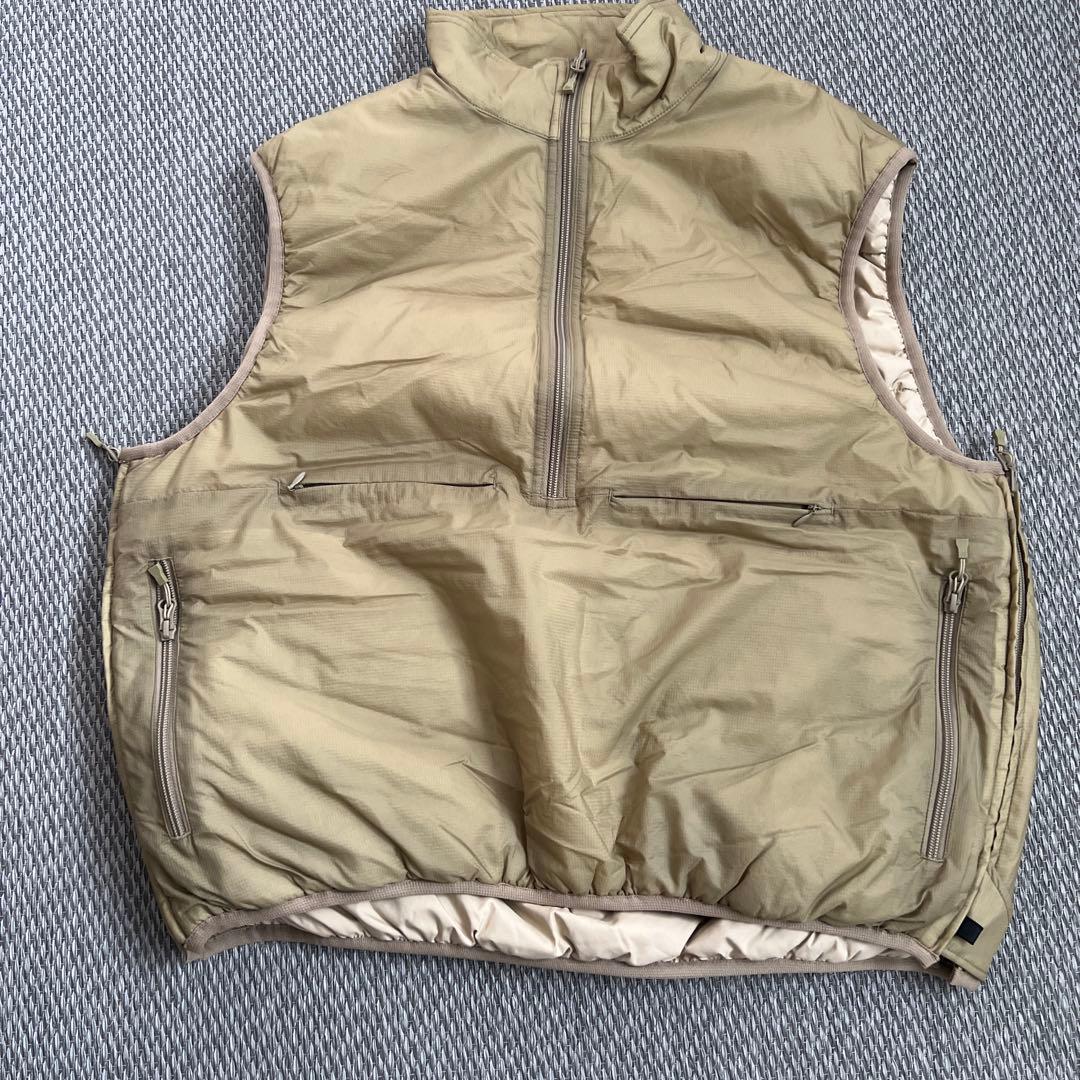 DAIWA PIER39 ダイワピア39 ベスト