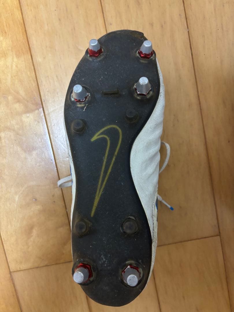 ティエンポ レジェンド 7 エリート SG