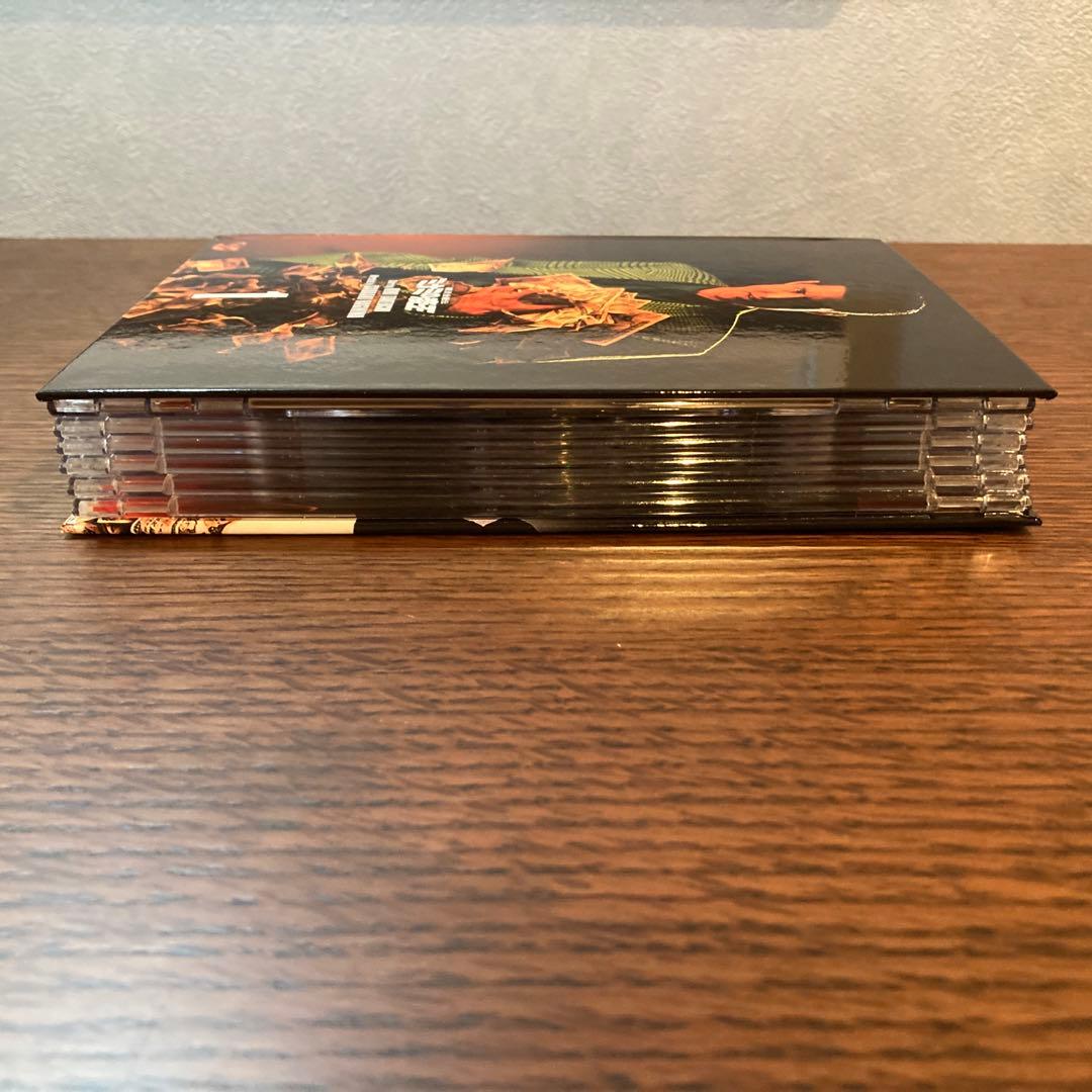 難波金融伝 ミナミの帝王 DVD COLLECTION Vol.1 竹内力