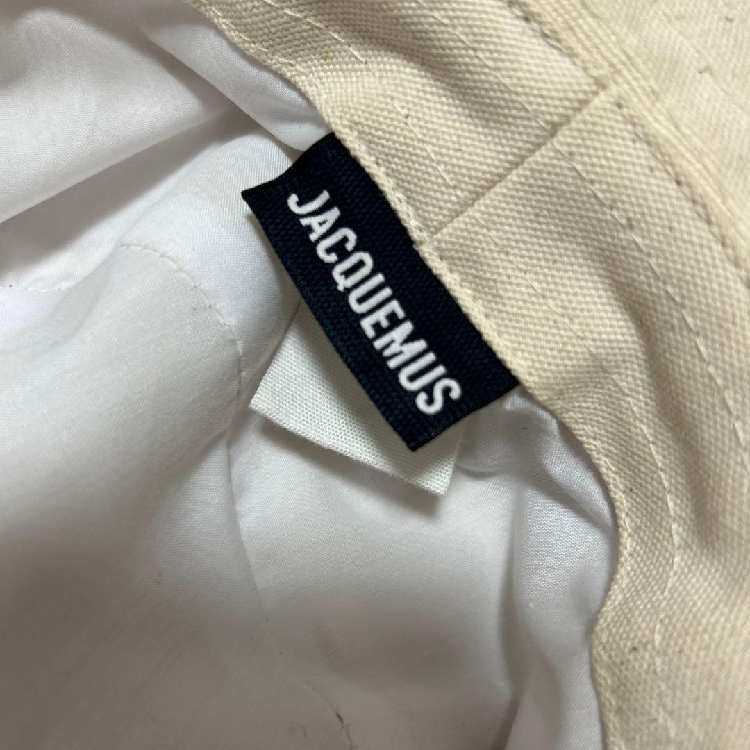 jacquemus ハット