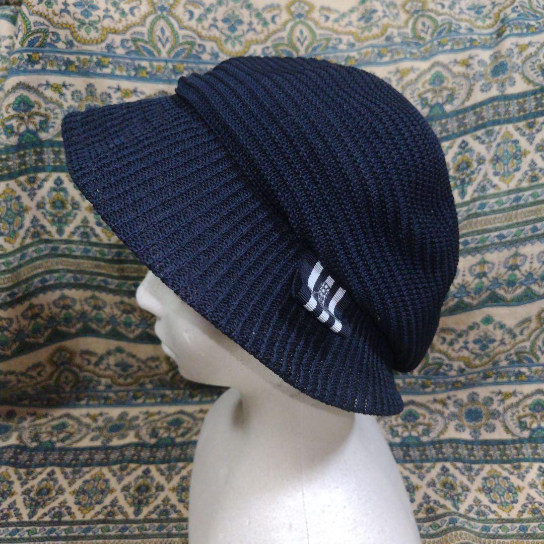 ヴィヴィアンウエストウッド　メッシュクロッシェ