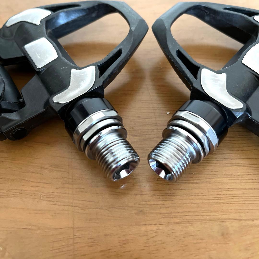 シマノ デュラエース PD-R9100 SPD-SL ビンディングペダル