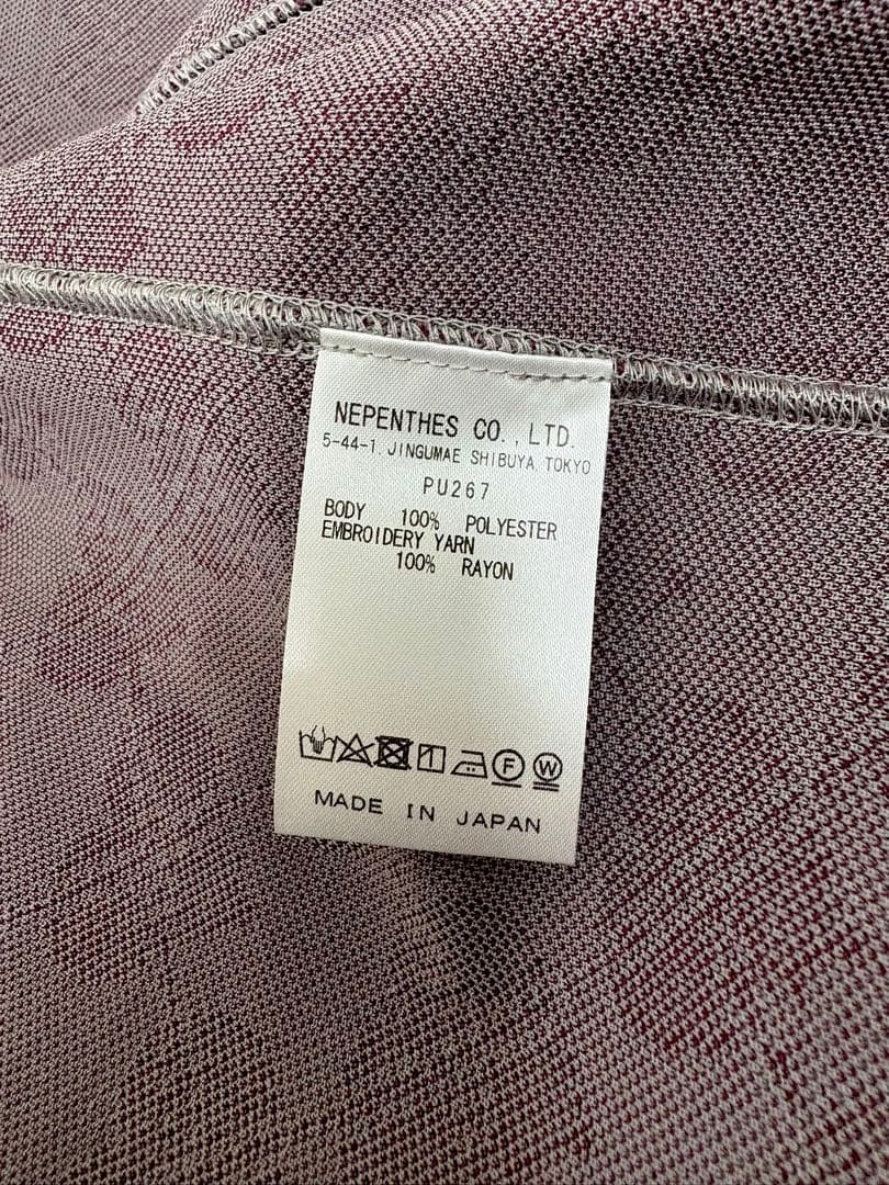 Needles 2B Jacket ニードルス ニードルズ ジャケット ハート柄