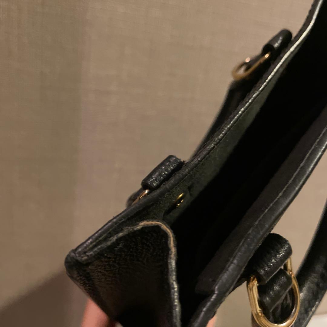 ルイヴィトン プティットサックプラ アンプラント