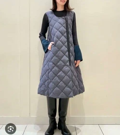 kenken　ランバンオンブルー×TAIONワンピース