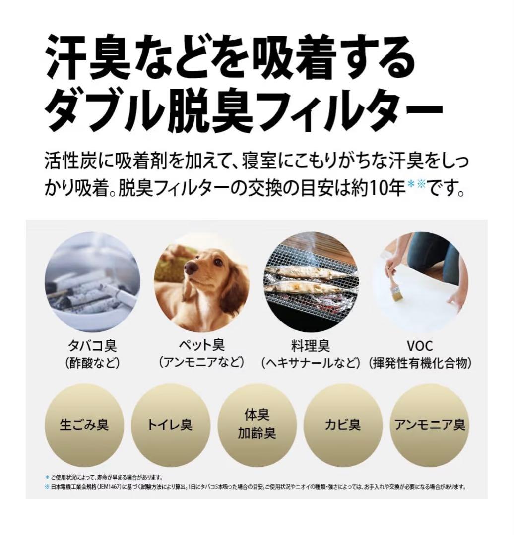 シャープKI-50SE4-H 加湿空気清浄機 TS50ベースエディオンオリジナル