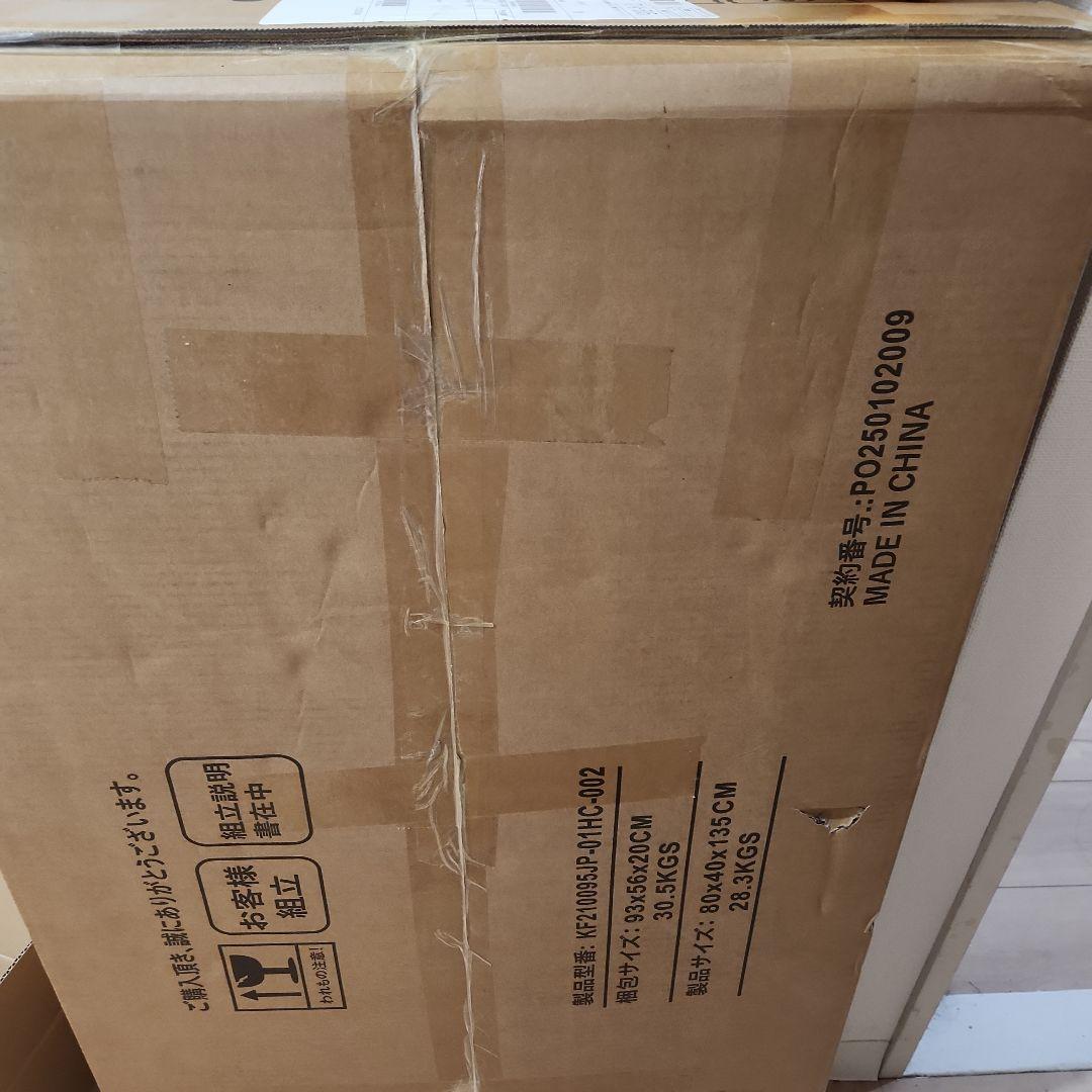 ドレッサー コンパクト 幅80cm 白 木製 大容量収　メイク台　鏡台　椅子付き