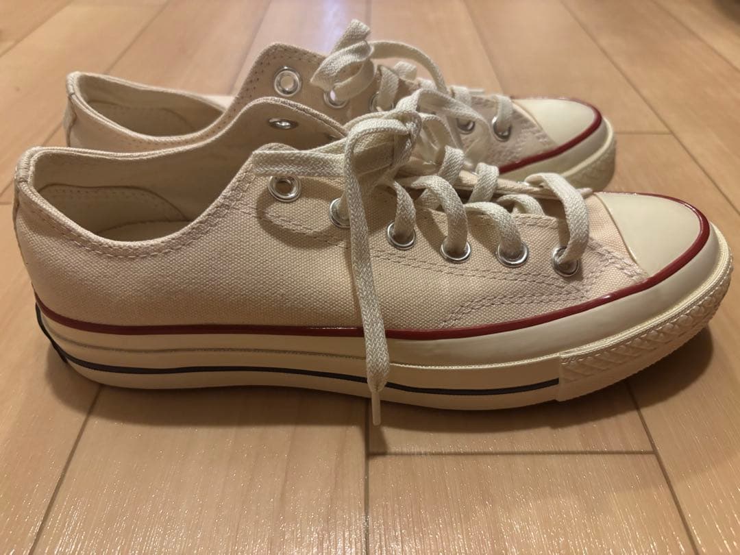 CONVERSE ct70 チャックテイラー　スニーカー