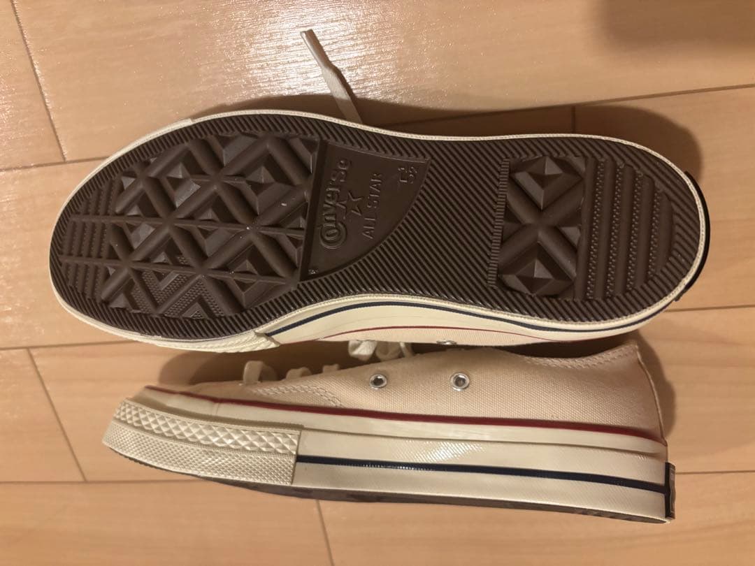 CONVERSE ct70 チャックテイラー　スニーカー