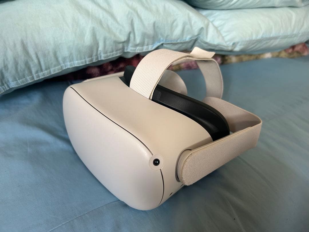その他  Quest 2 VR 128GB