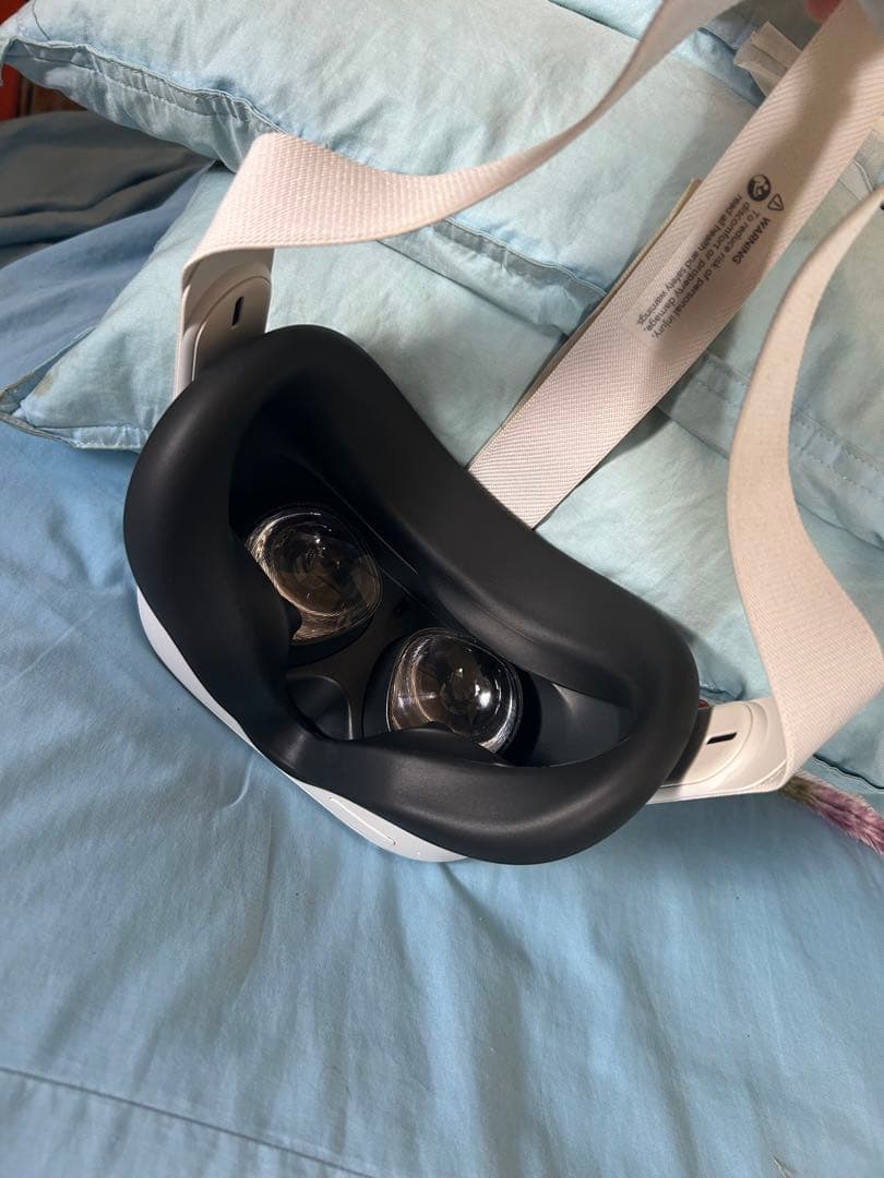 その他  Quest 2 VR 128GB