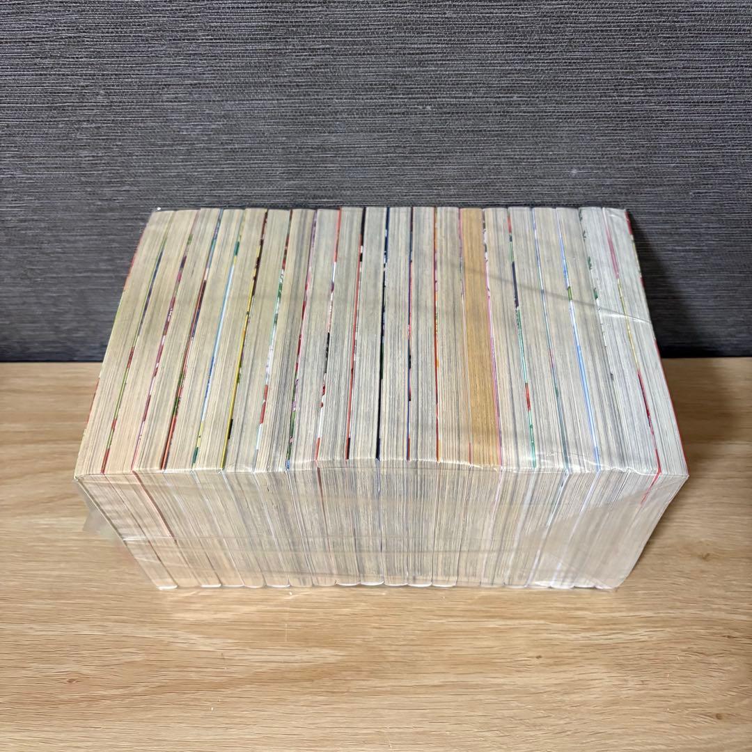 薬屋のひとりごと～猫猫の後宮謎解き手帳　1〜20巻セット　A26167