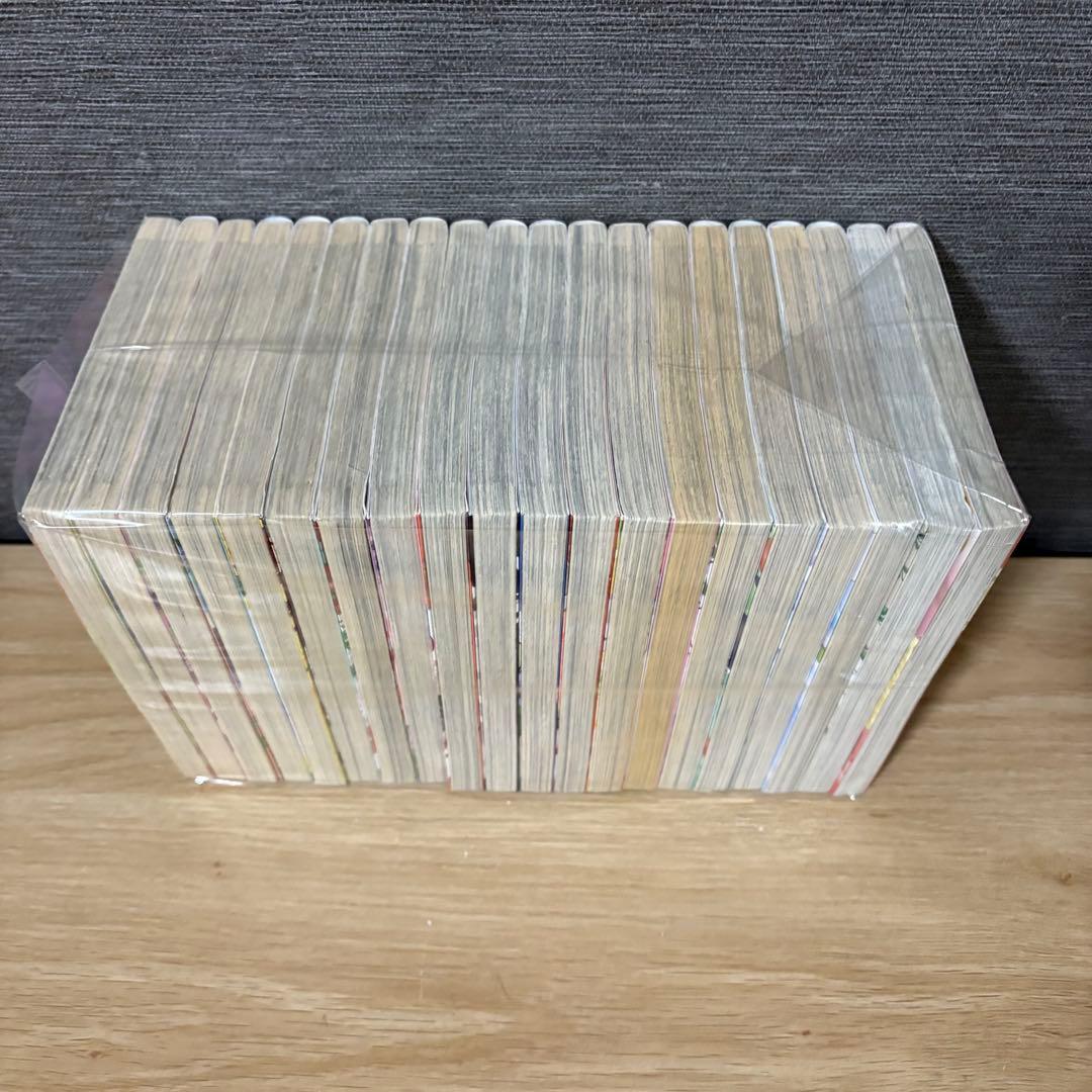 薬屋のひとりごと～猫猫の後宮謎解き手帳　1〜20巻セット　A26167