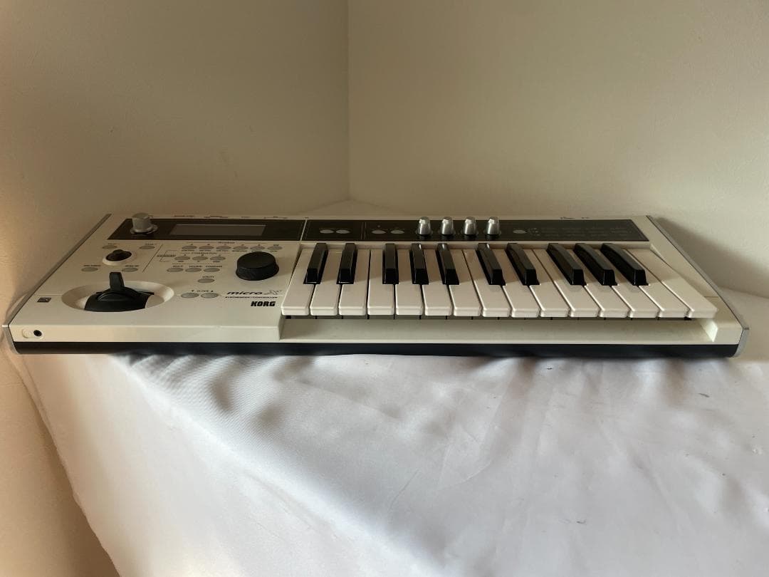 KORG MICROX シンセサイザー コルグ