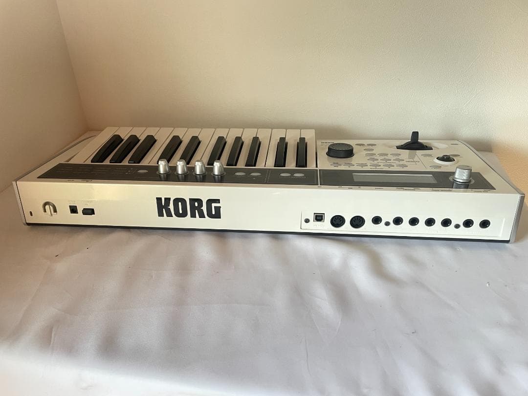 KORG MICROX シンセサイザー コルグ